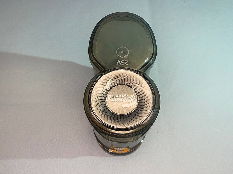 Колба в сборе для пылесоса Philips FC6802