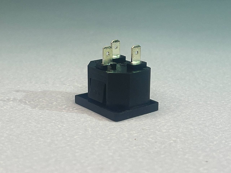 Разъём питания для мультиварки Redmond RMC-M4502