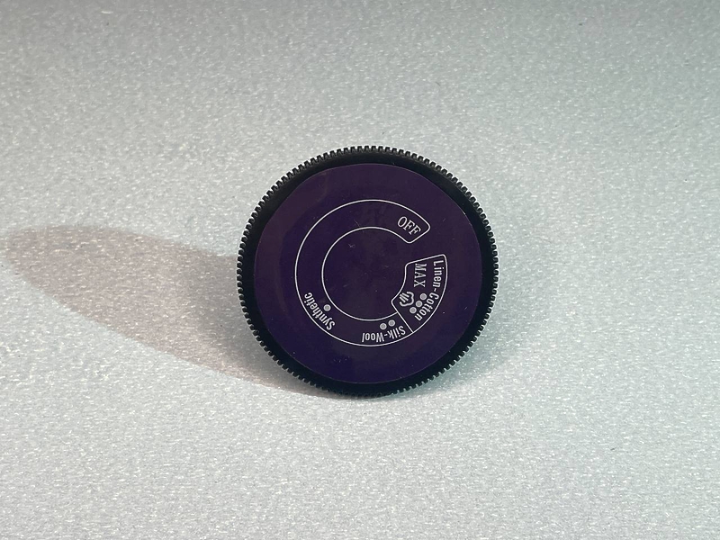 Часть корпуса №3 для утюга Polaris PIR 2487 Часть корпуса №3 для утюга Polaris PIR 2487