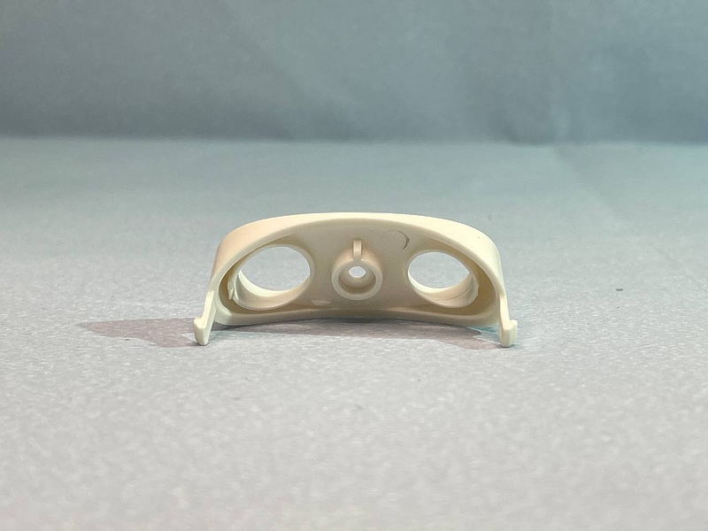 Часть корпуса №6 для миксера Polaris PHM 7016