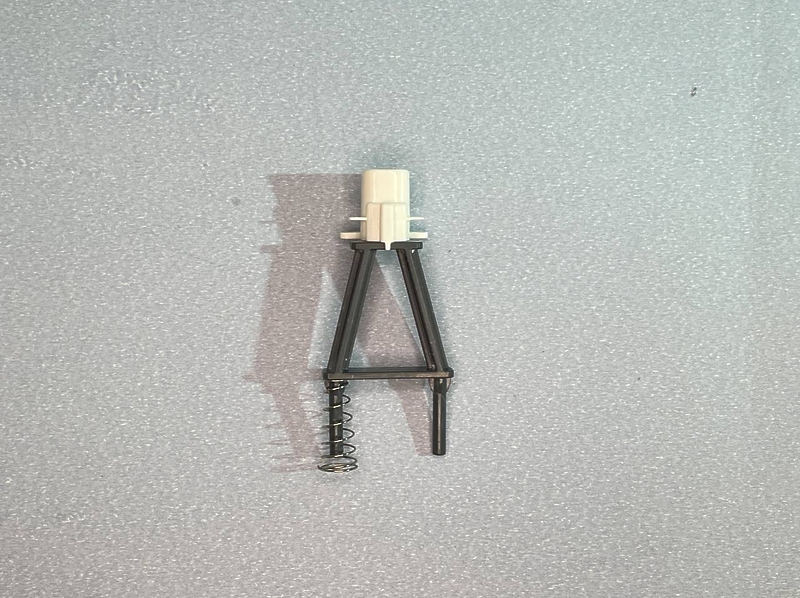 Кнопка №2 для миксера Polaris PHM 7016