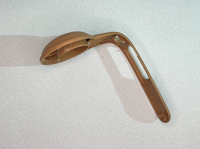 Верхняя часть ручки для миксера Polaris PHM 7016