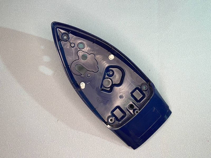 Нижняя часть корпуса утюга Polaris PIR 2668 AK 3m