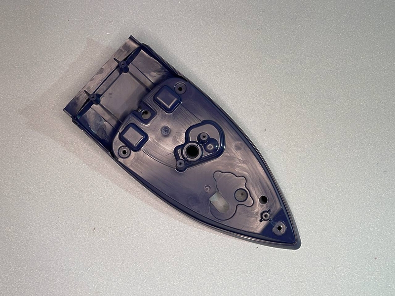 Нижняя часть корпуса утюга Polaris PIR 2668 AK 3m