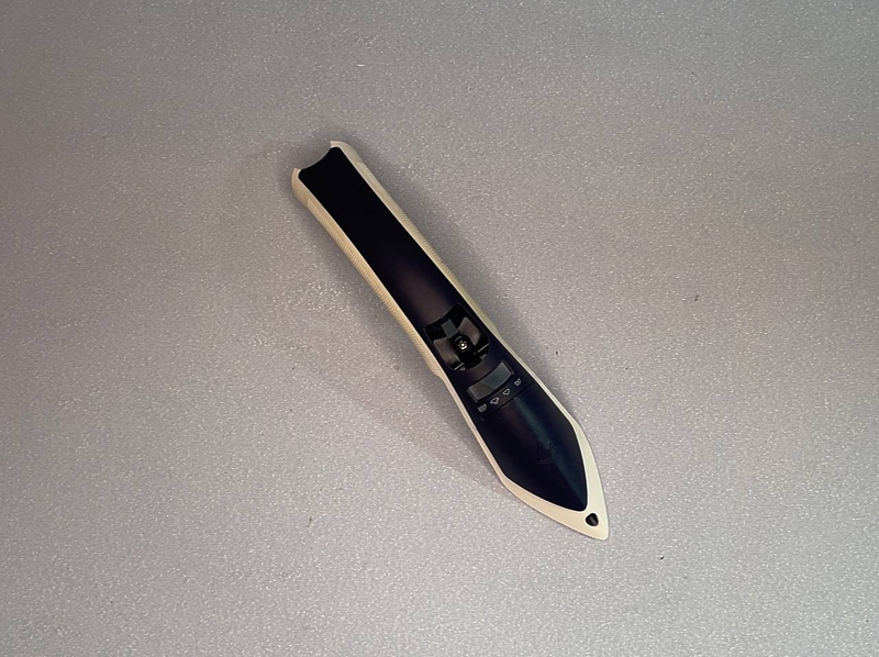 Верхняя часть ручки для утюга Polaris PIR 2668 AK 3m