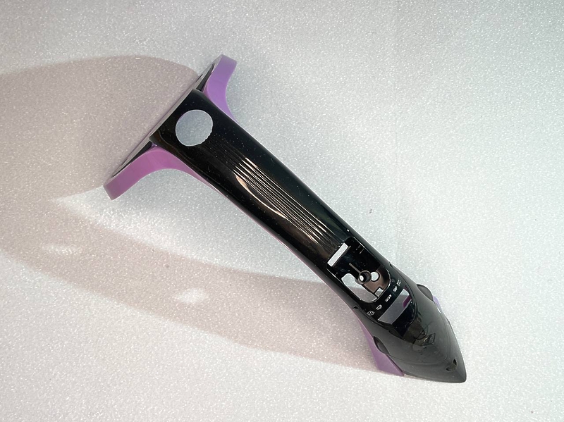 Верхняя часть ручки для утюга Polaris PIR 2480AK 3m Верхняя часть ручки для утюга Polaris PIR 2480AK 3m