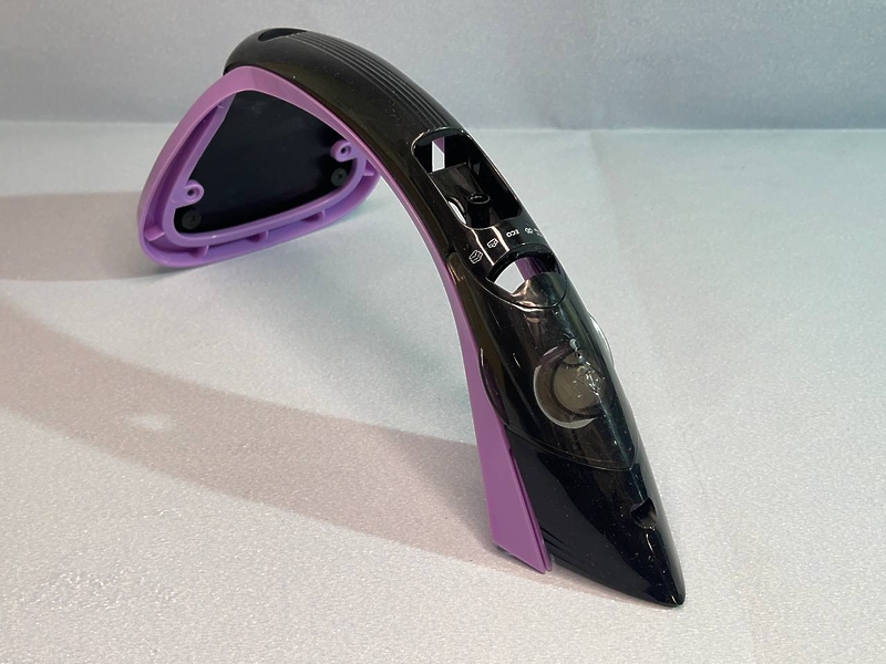 Верхняя часть ручки для утюга Polaris PIR 2480AK 3m