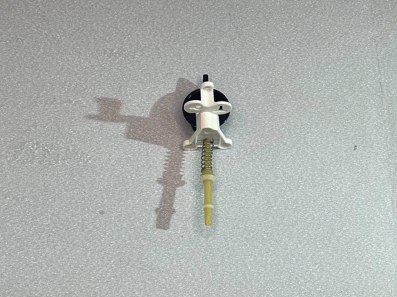 Регулятор пара для утюга Polaris PIR 2480AK 3m