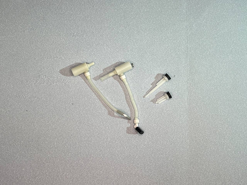 Помпы для утюга Polaris PIR 2480AK 3m Помпы для утюга Polaris PIR 2480AK 3m