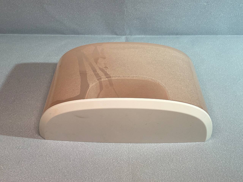 Бак для воды для отпаривателя Philips GC524, GC523