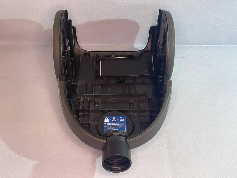 Нижняя часть корпуса пылесоса Philips FC9570/01