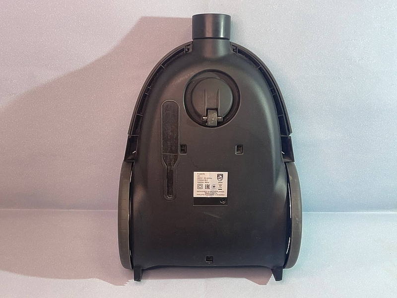 Нижняя часть корпуса пылесоса Philips FC9570/01
