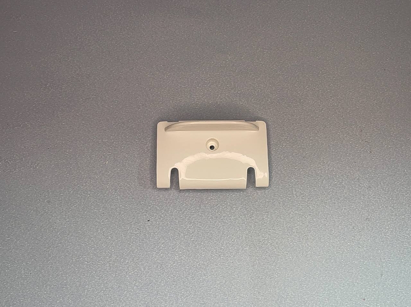 Пластиковая часть корпуса для мультиварки Moulinex MK707832