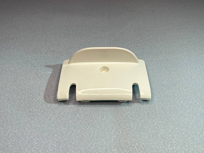 Пластиковая часть корпуса для мультиварки Moulinex MK707832