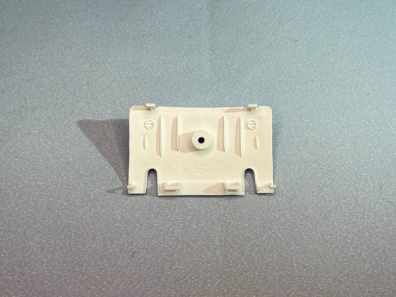 Пластиковая часть корпуса для мультиварки Moulinex MK707832