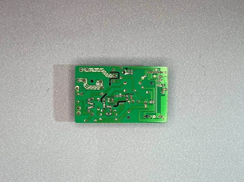 Плата питания для мультиварки Moulinex MK707832