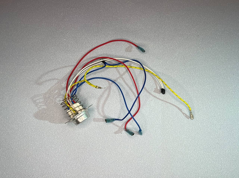 Термодатчик для мультиварки Moulinex MK707832