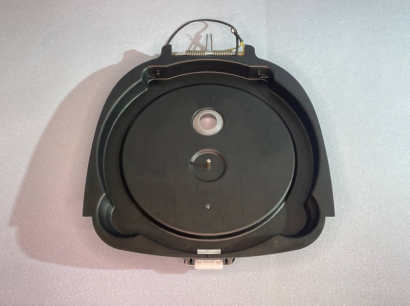 Нижняя часть крышки для мультиварки Bosch MUC22B42RU (CNMC01A) Нижняя часть крышки для мультиварки Bosch MUC22B42RU (CNMC01A)