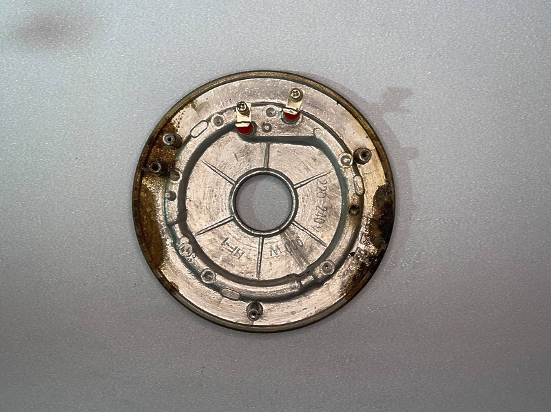 Тэн для мультиварки Bosch MUC22B42RU (CNMC01A)