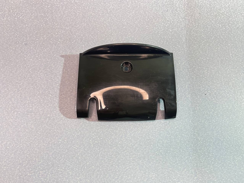 Пластиковая часть корпуса для мультиварки Bosch MUC22B42RU (CNMC01A)