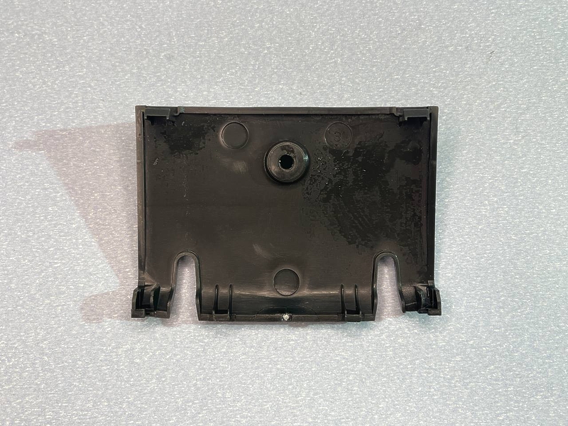 Пластиковая часть корпуса для мультиварки Bosch MUC22B42RU (CNMC01A)