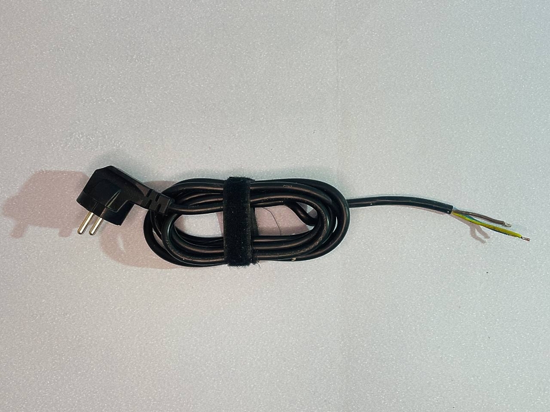 Провод для отпаривателя Rowenta IS6300