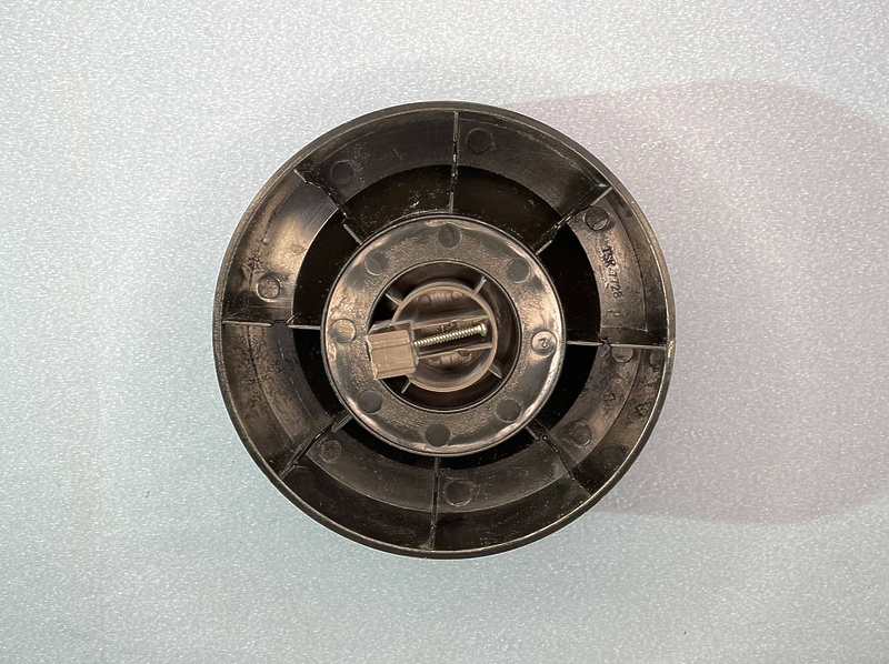 Колесо для отпаривателя Rowenta IS6300