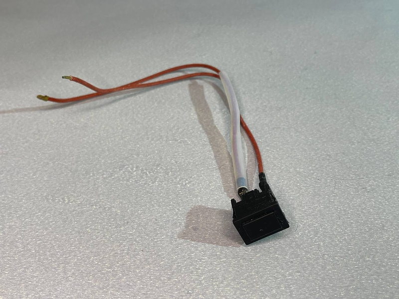 Кнопка включения для отпаривателя Rowenta IS6300