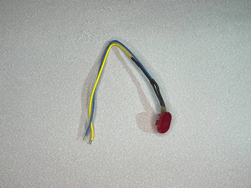 Индикатор работы для отпаривателя Rowenta IS6300