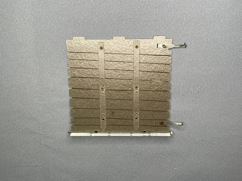 Нагревательный элемент 1 для тостера Galaxy Line GL2902