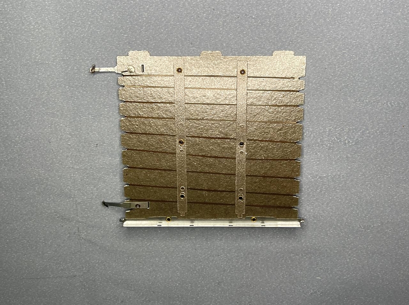 Нагревательный элемент 1 для тостера Galaxy Line GL2902