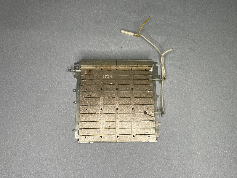 Нагревательный элемент 1 для тостера Braun HT 450