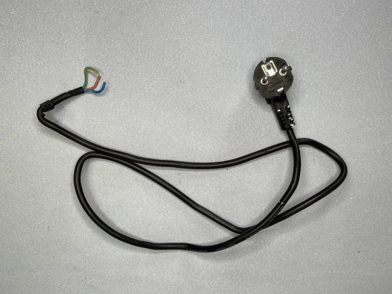 Провод для гриля Polaris PGP 1102D