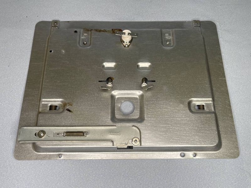 Тэн нижний для гриля Polaris PGP 1102D