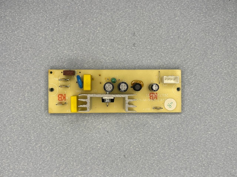 Плата питания для гриля Polaris PGP 1102D