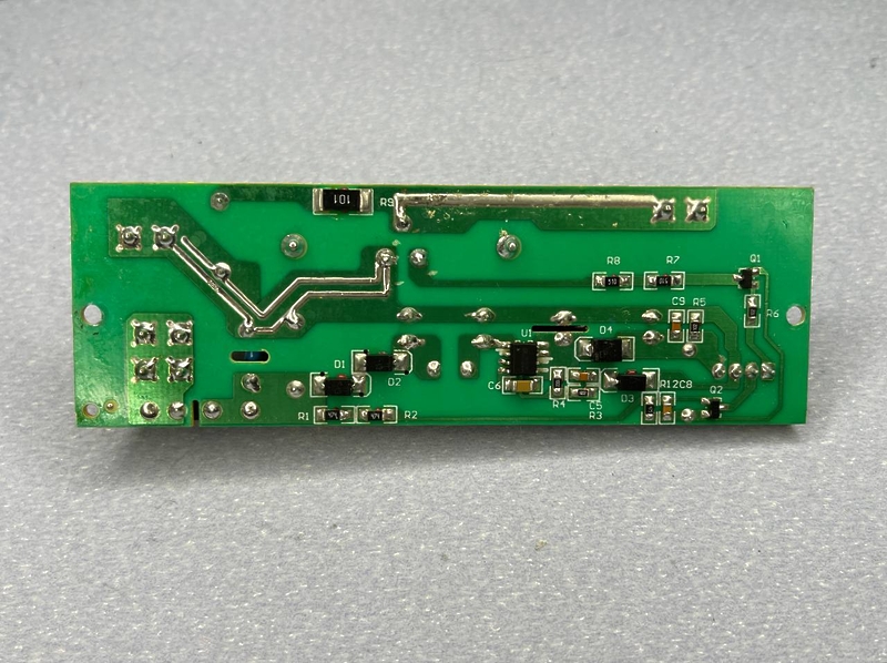 Плата питания для гриля Polaris PGP 1102D