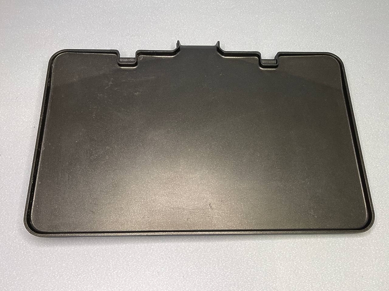 Пластина плоская для гриля Delonghi CGH1030D