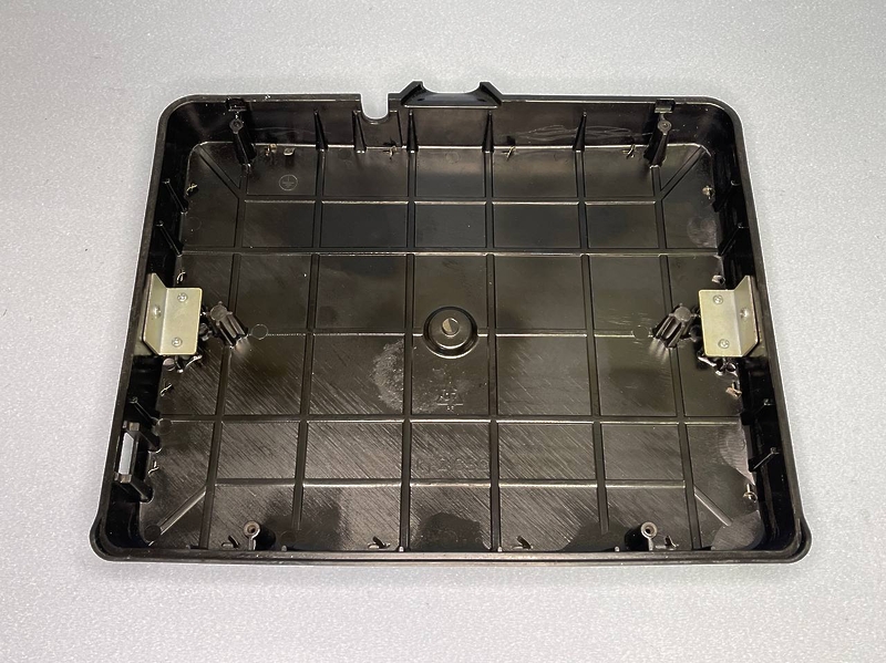Корпус верхней крышки для гриля Polaris PGP 1102D 2,5см