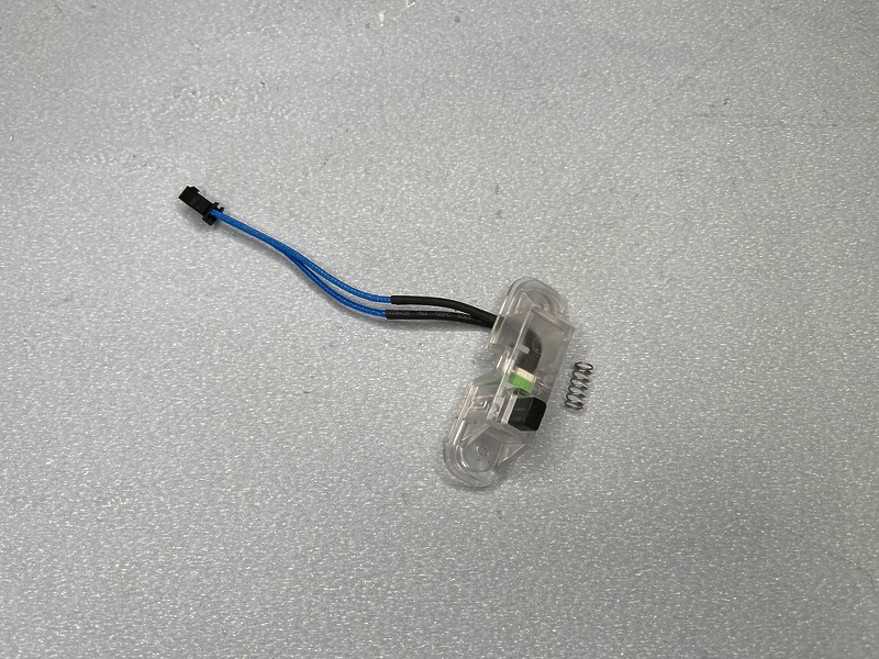 Микровыключатель для грилей DeLonghi CGH1030D