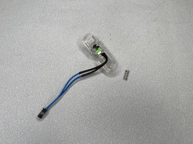 Микровыключатель для грилей DeLonghi CGH1030D