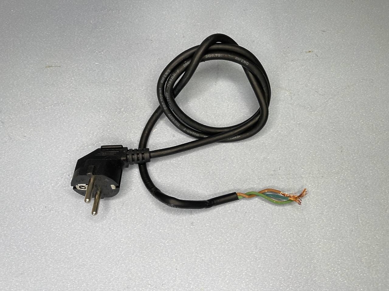 Провод для грилей DeLonghi CGH1030D