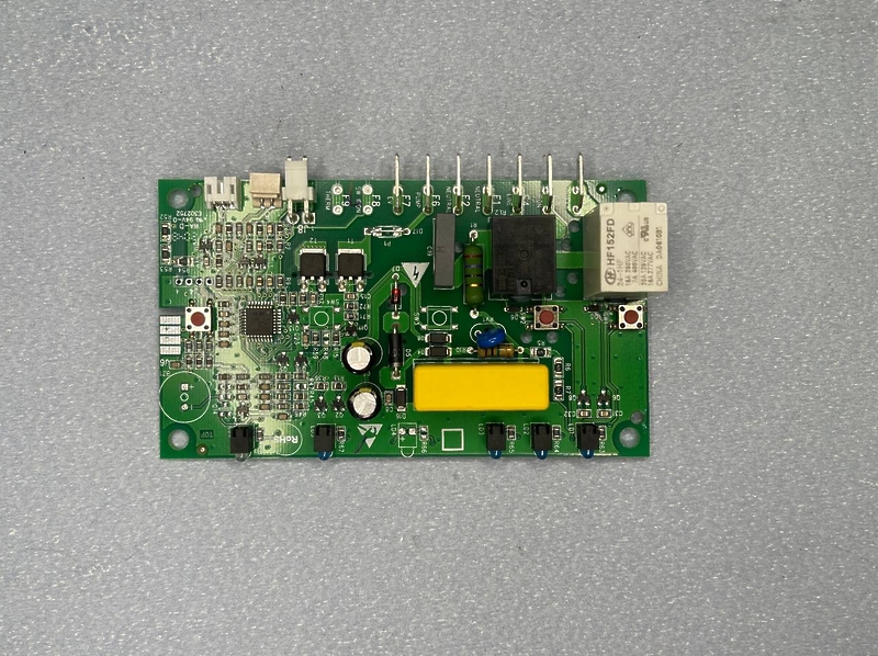 Модуль управления Braun IS 7143 WH, IS 7144 BK, IS 7144 WH