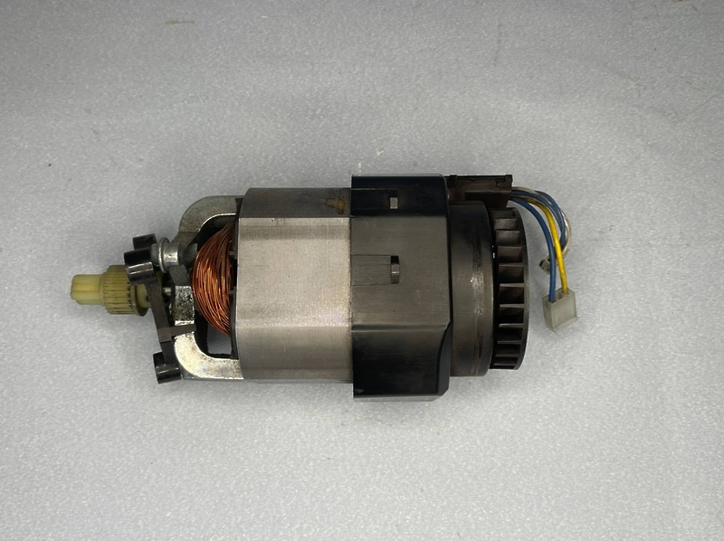 Двигатель (мотор) для кухонных комбайнов Kenwood KM080 KM090 KM098 KMC050 KMM020 7320001003