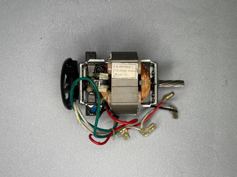 Двигатель (мотор) для мясорубки BL-MOTOR-B 220-249VAC CLASS 130