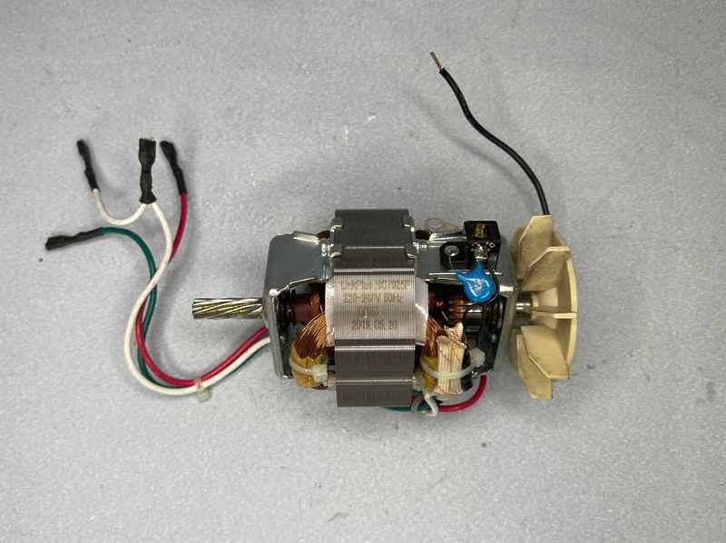 Двигатель (мотор) мясорубки Moulinex HV-1 ME108832 230V LinkPlus HC7025F, заменяет SS-1530000252, MS-651174