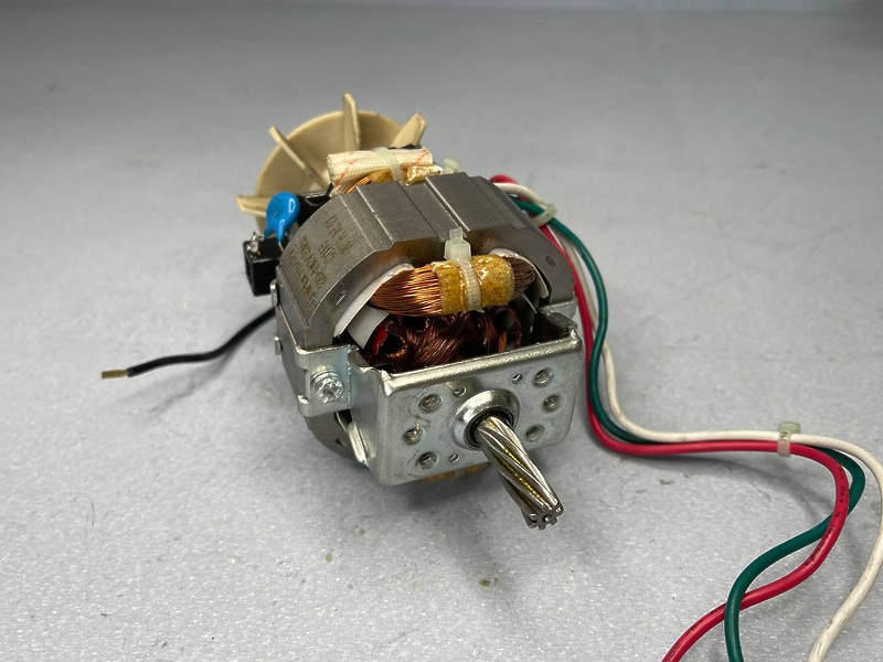 Двигатель (мотор) мясорубки Moulinex HV-1 ME108832 230V LinkPlus HC7025F, заменяет SS-1530000252, MS-651174