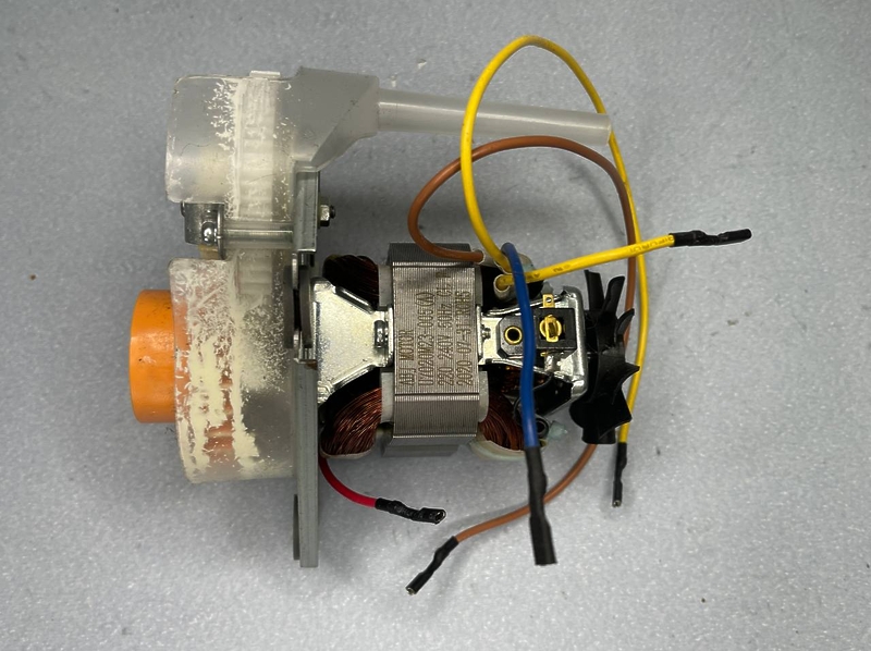 Двигатель (мотор) для кухонного комбайна Kenwood U7020M23-005