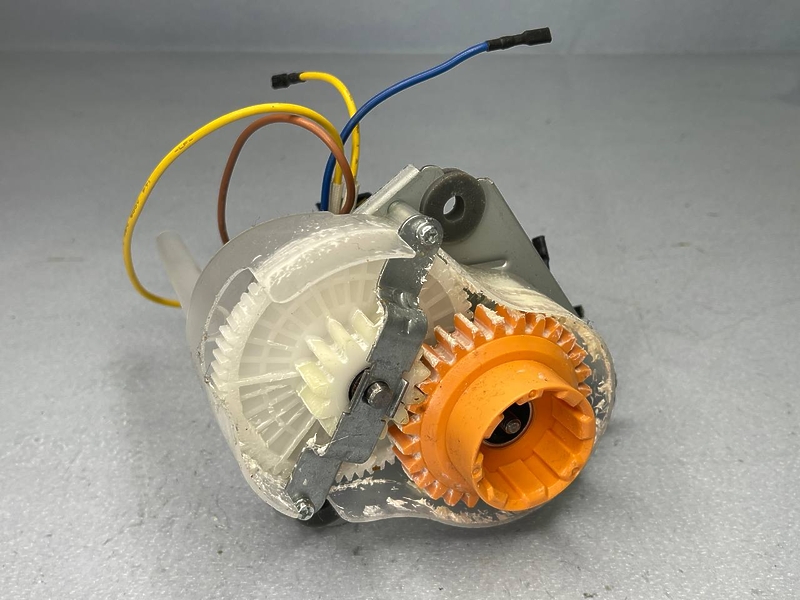 Двигатель (мотор) для кухонного комбайна Kenwood U7020M23-005