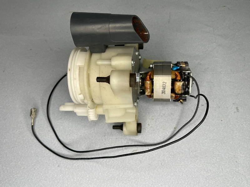 Кофемолка в сборе Delonghi ECAM 23/24/26.450/350.55/510.55