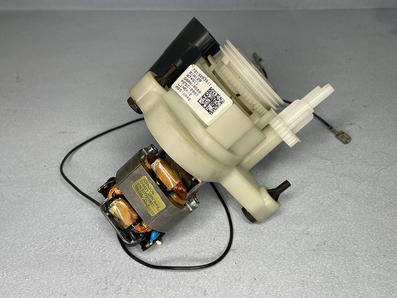 Кофемолка в сборе Delonghi ECAM 23/24/26.450/350.55/510.55